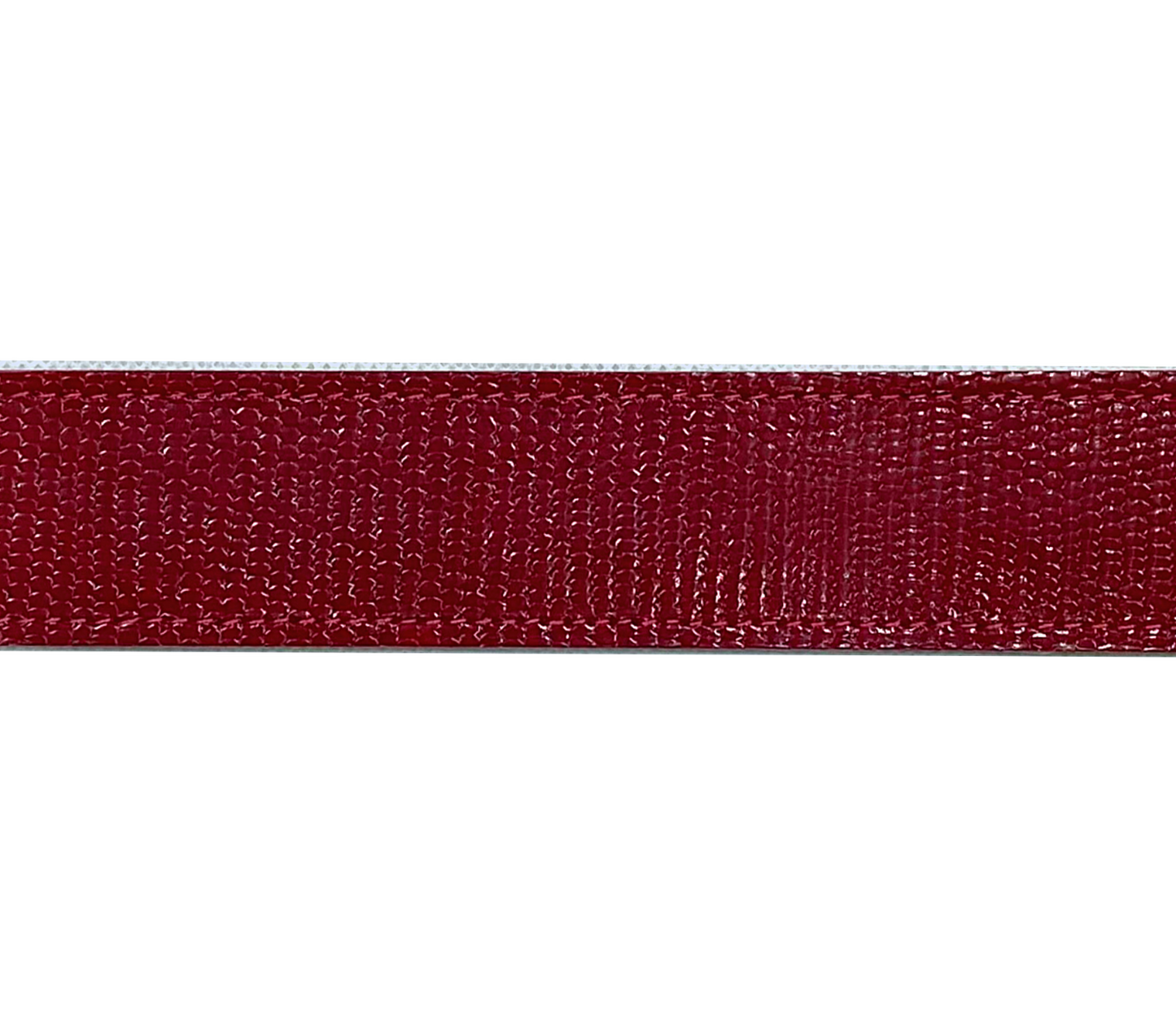 Correa I Cobra Rojo Richato