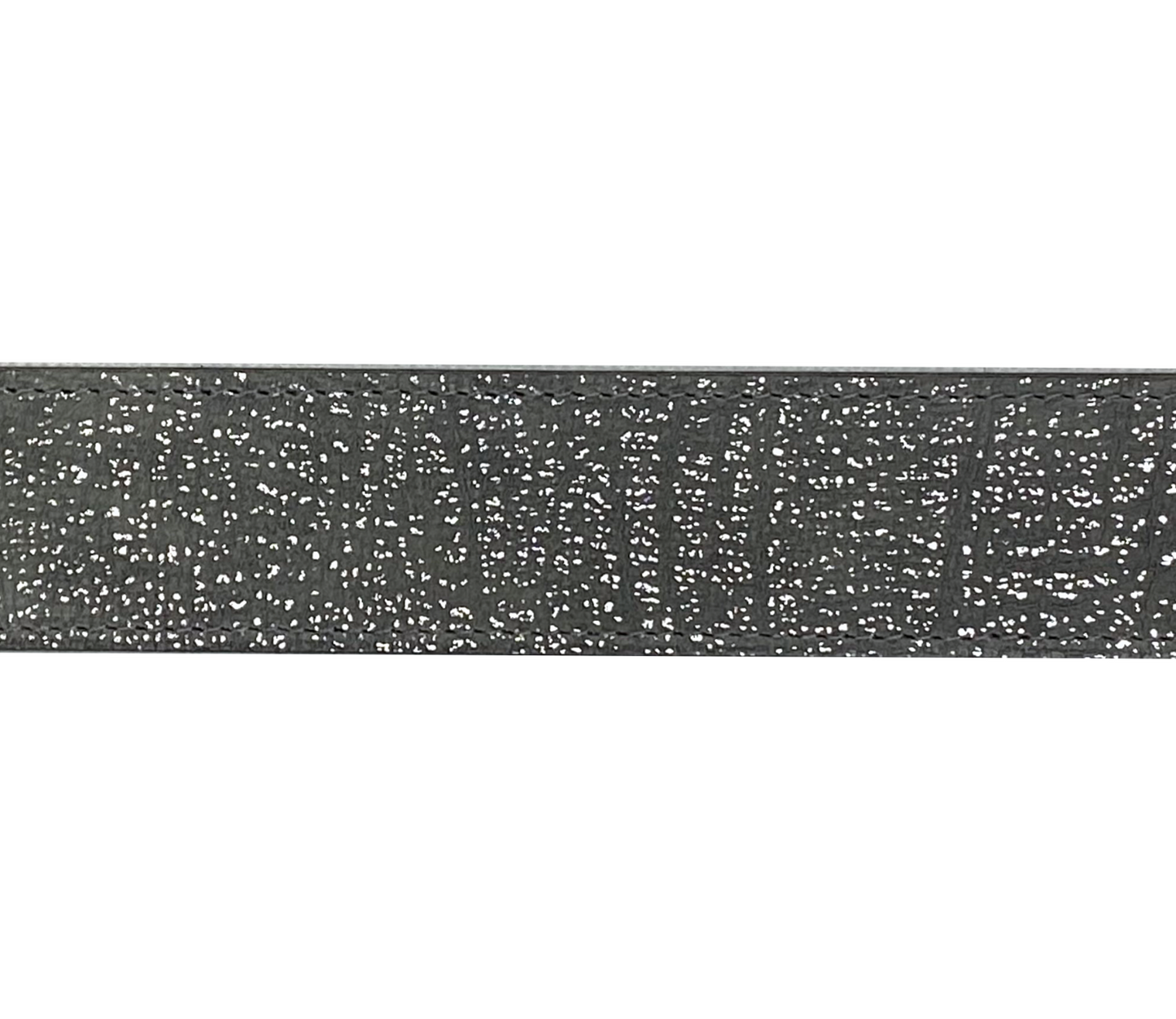 Correa I Gris Glitter