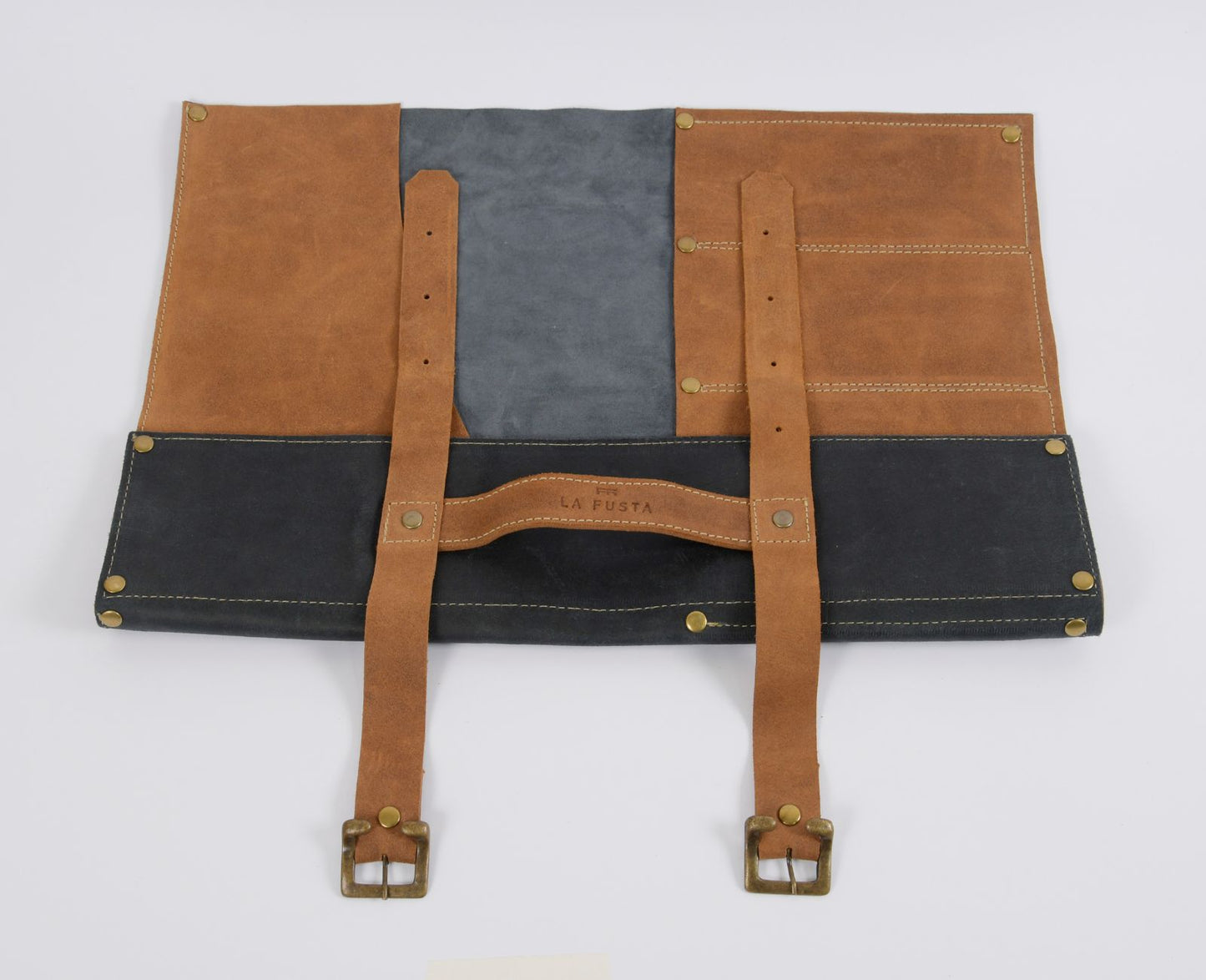 Porta Cuchillos I Bicolor