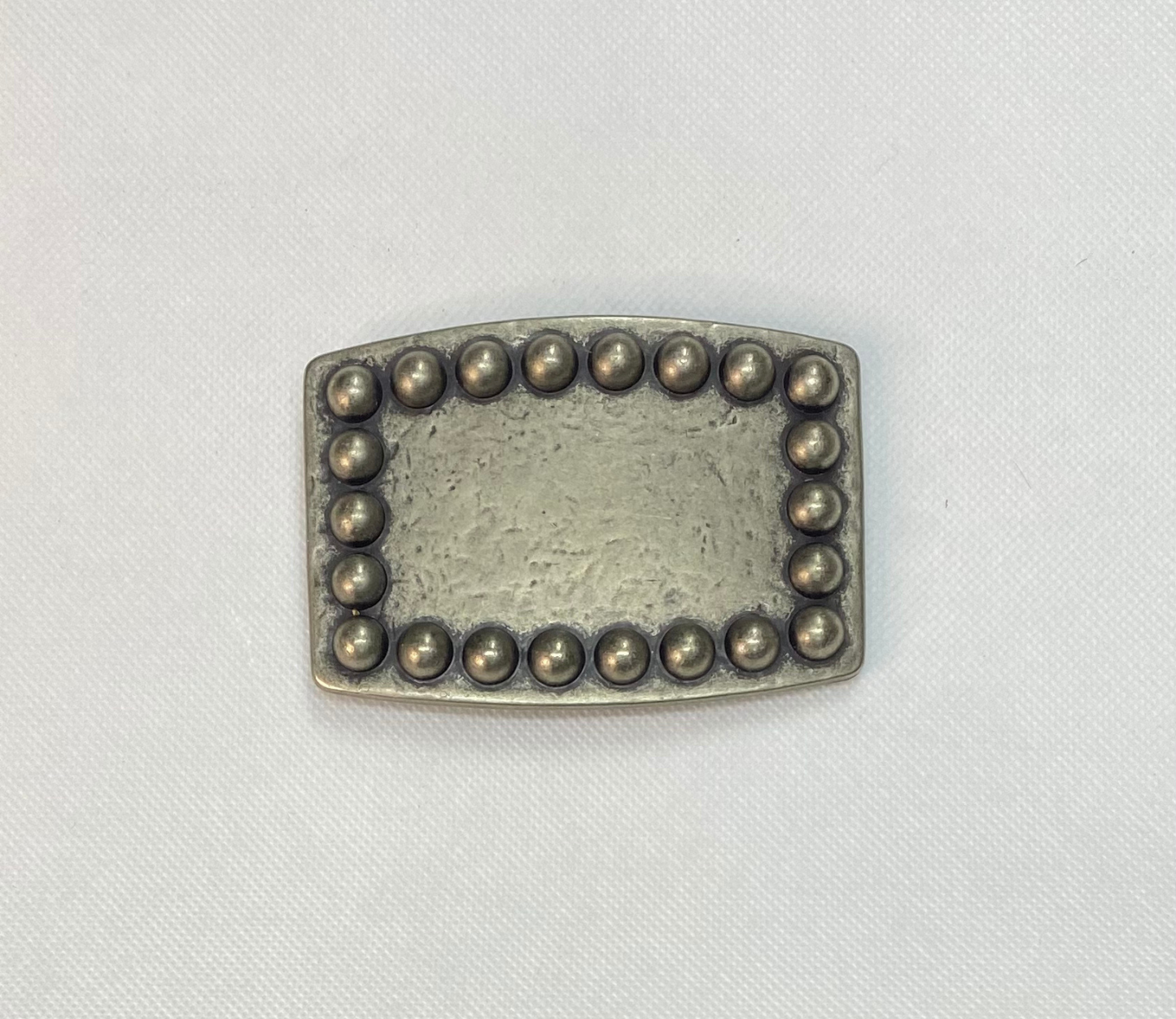 Hebilla | Chapón Bolas