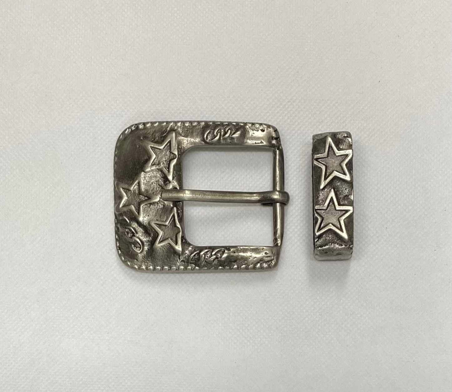 Hebilla | Paso Estrellas