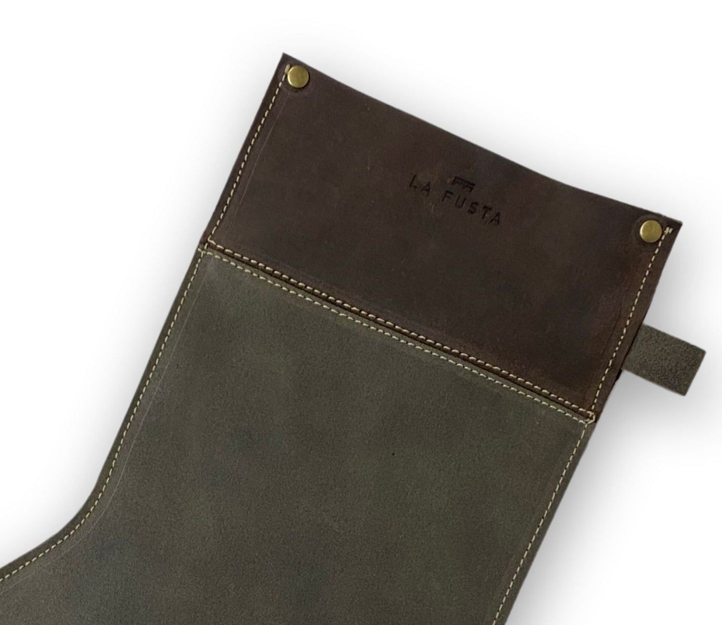 Guante Parrillero I Bicolor