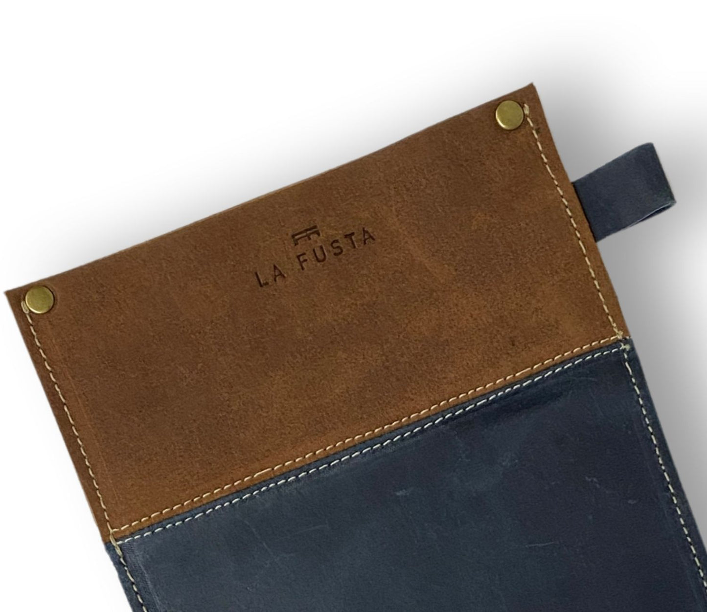 Guante Parrillero I Bicolor