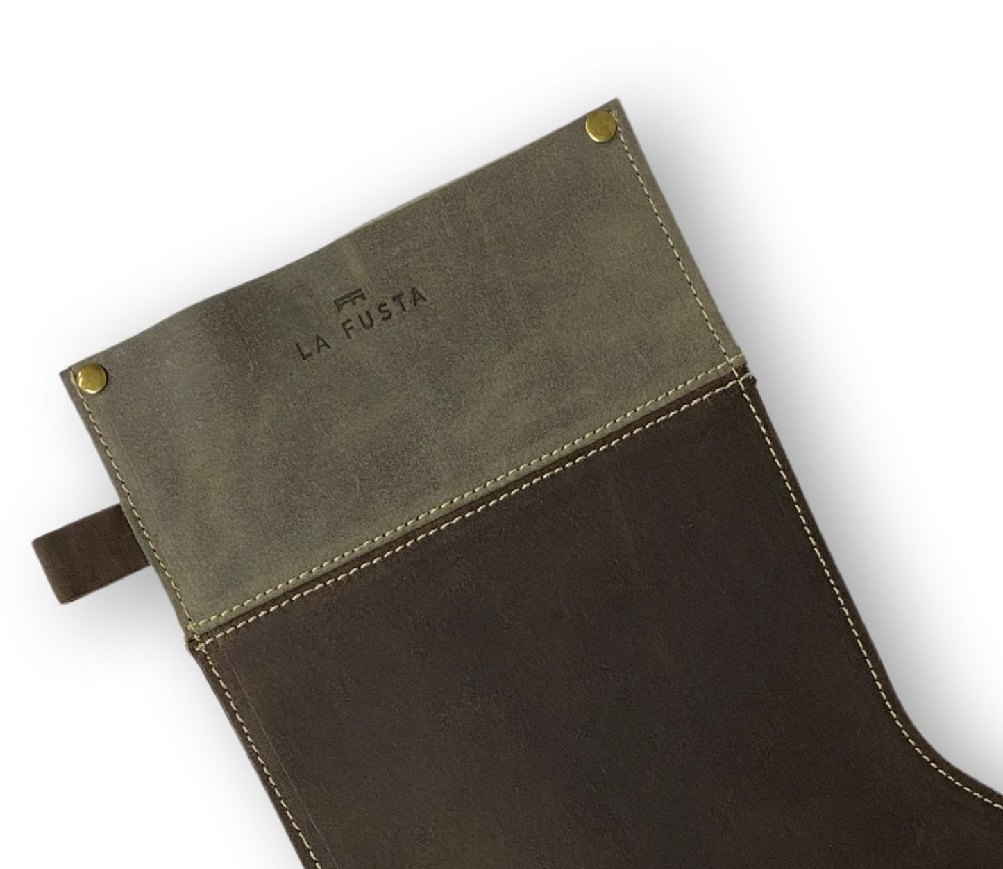 Guante Parrillero I Bicolor