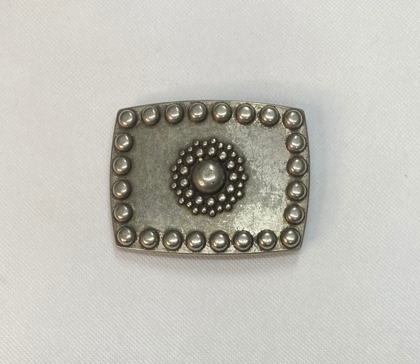 Hebilla | Chapón Central