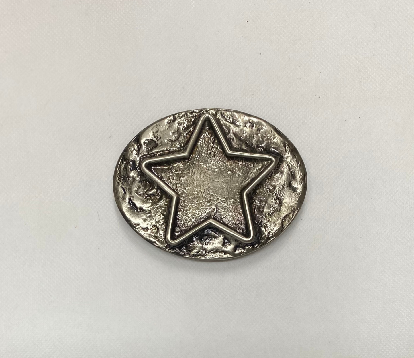 Hebilla | Redonda Estrella