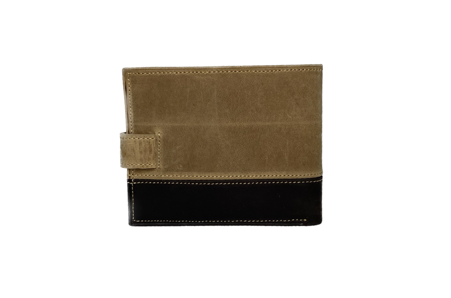 Billetera I Bicolor