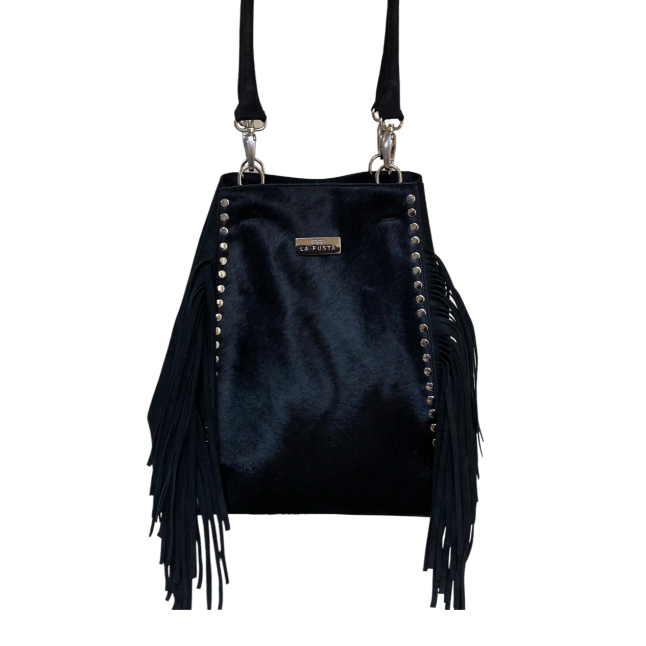 Cartera I Sara Flecos