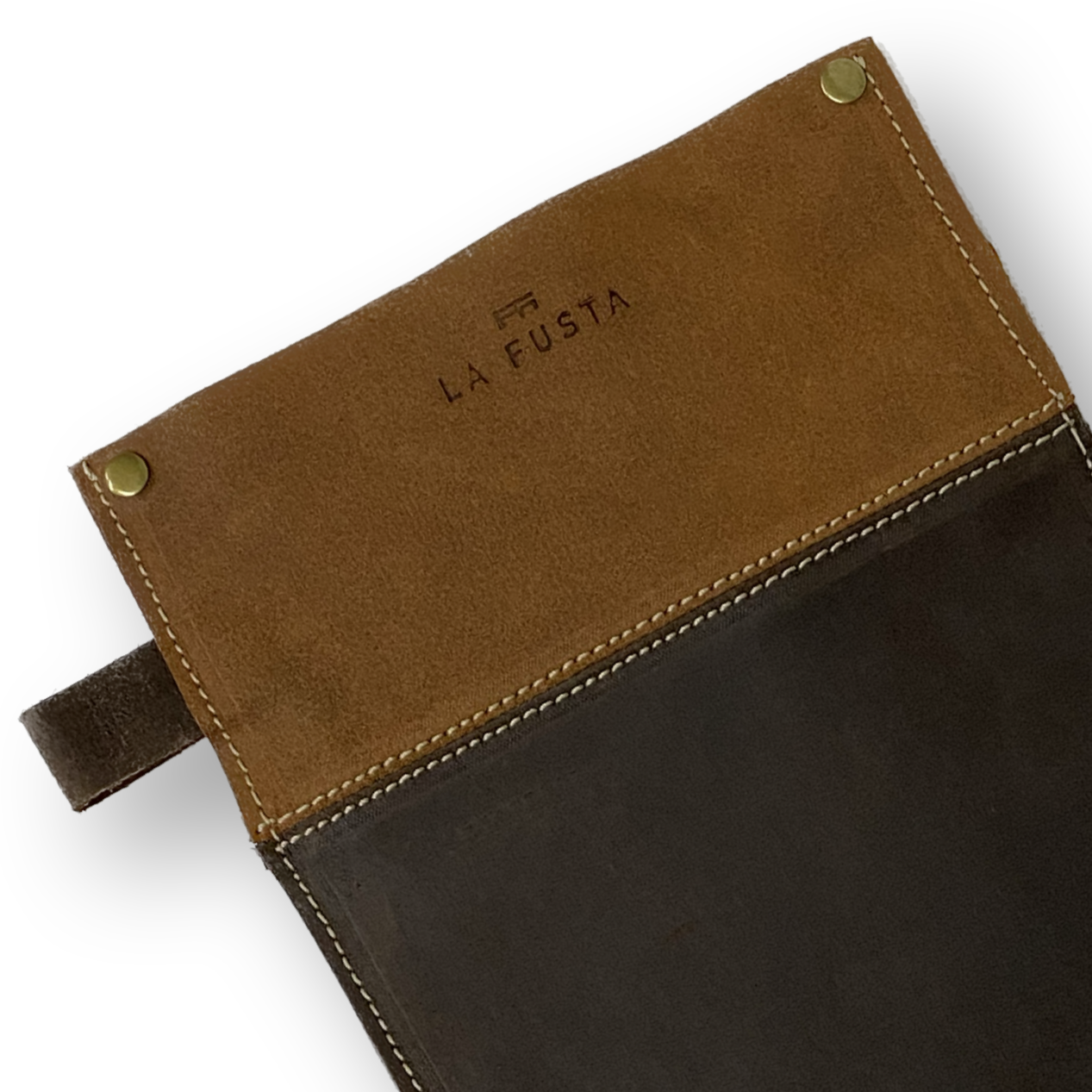 Guante Parrillero I Bicolor