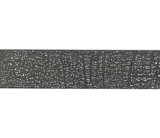 Correa I Gris Glitter