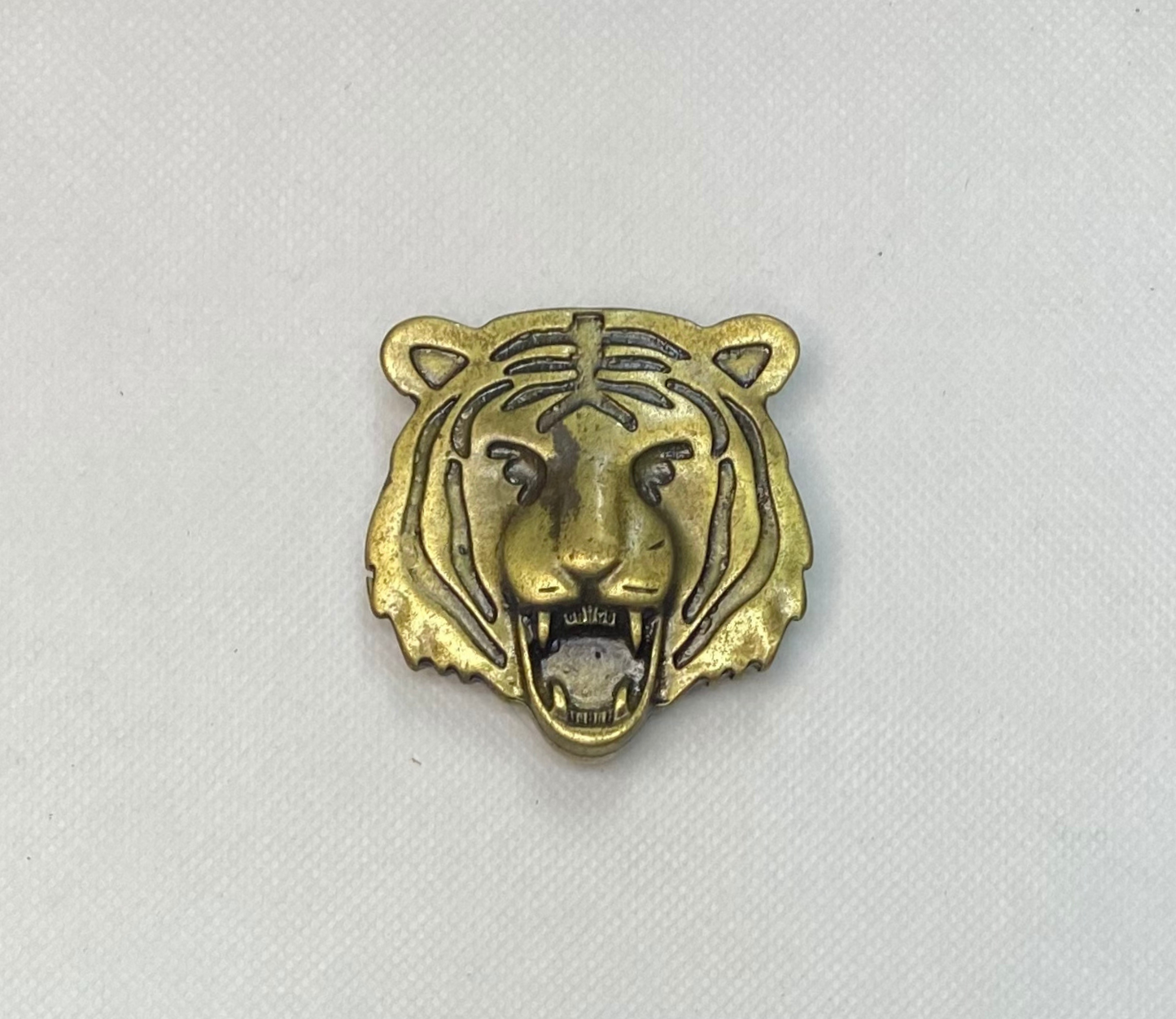 Hebilla | Tigre