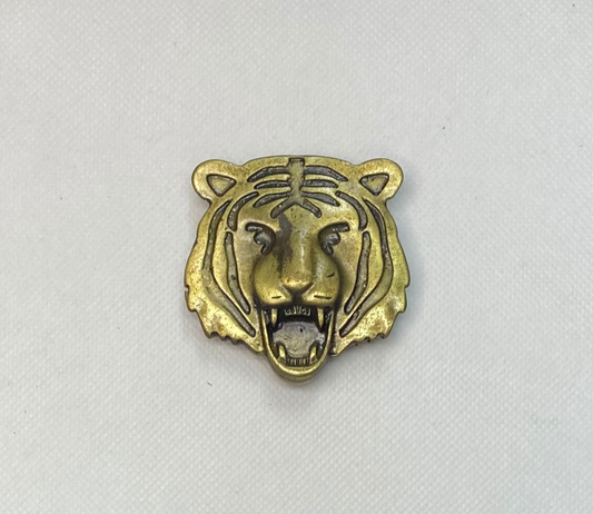 Hebilla | Tigre