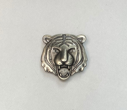 Hebilla | Tigre