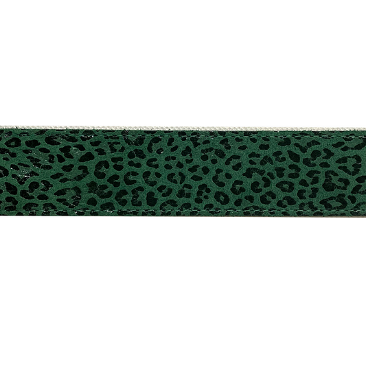 Correa I Print Verde